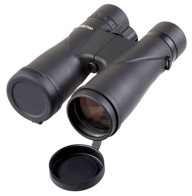 Opticron Rubber Objective Lens Covers 50mm OG S Pair fits models with Outer Diameter 56~58mm - Image 2